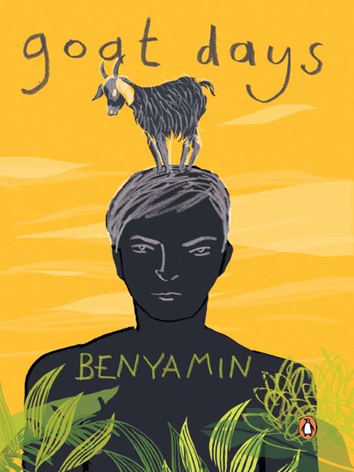 Cover image for Goat Days